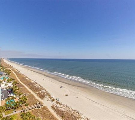 شاطئ ميرتل Patricia Grand Resort Unit 1526 المظهر الخارجي الصورة