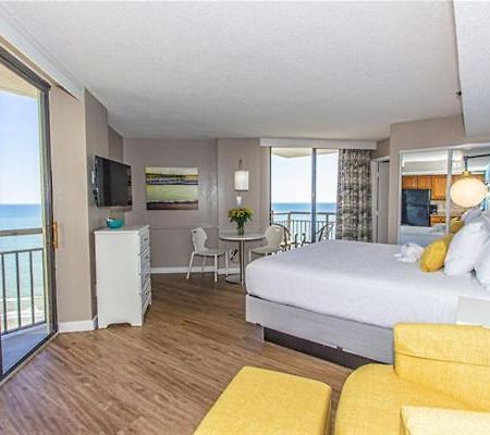 شاطئ ميرتل Patricia Grand Resort Unit 1526 المظهر الخارجي الصورة