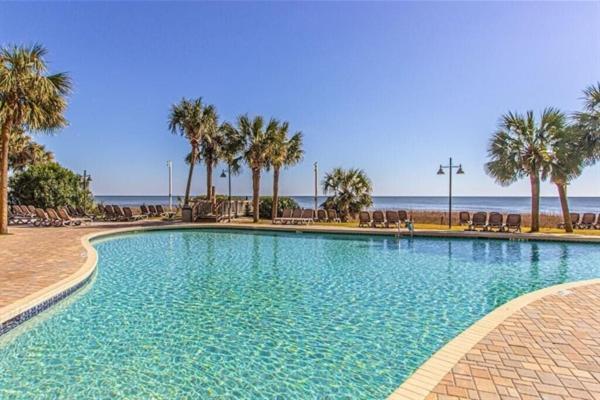 شاطئ ميرتل Patricia Grand Resort Unit 1526 المظهر الخارجي الصورة
