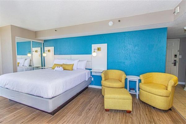 شاطئ ميرتل Patricia Grand Resort Unit 1526 المظهر الخارجي الصورة