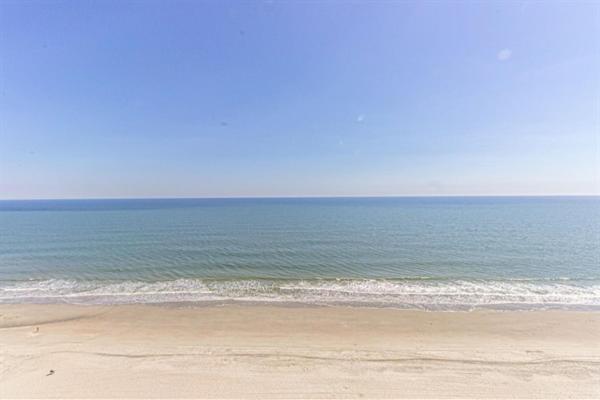 شاطئ ميرتل Patricia Grand Resort Unit 1526 المظهر الخارجي الصورة